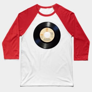 Kaptain Kool and the Kongs #7 - 45 Record - And I Never Dreamed Baseball T-Shirt